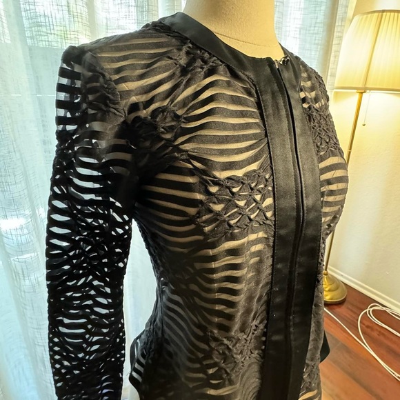 JS Collections jacket - Picture 4 of 8